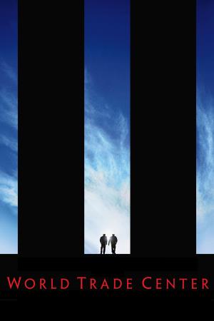 World Trade Center's Poster