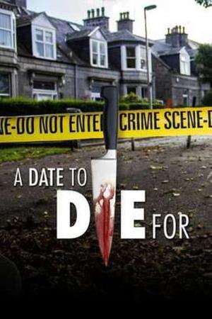 A Date To Die For's Poster