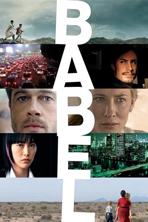 Babel's Poster