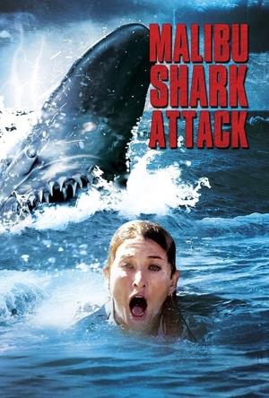 Malibu Shark Attack's Poster