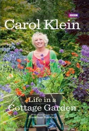 Life in a Cottage Garden's Poster