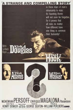 The Hook's Poster