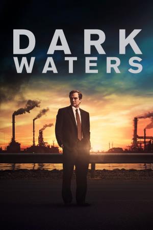 Dark Waters's Poster