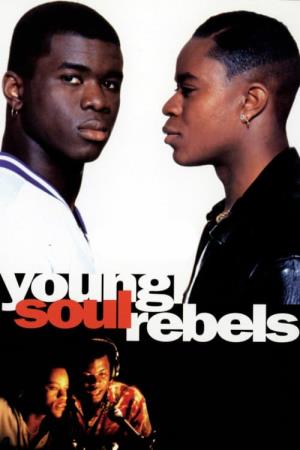 Young Soul Rebels's Poster