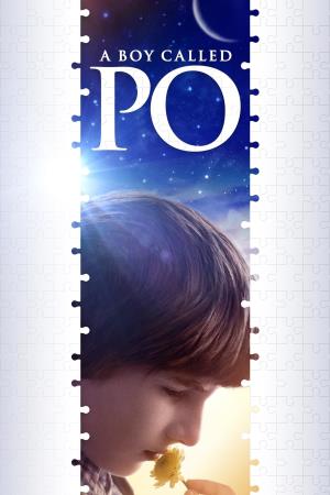 A Boy Called Po's Poster