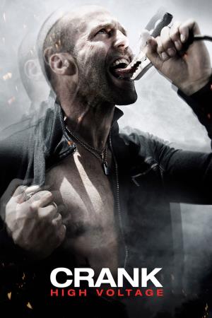 High Voltage's Poster