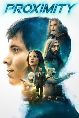 Proximity's Poster
