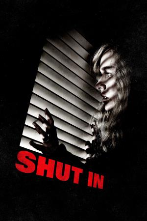 Shut In's Poster