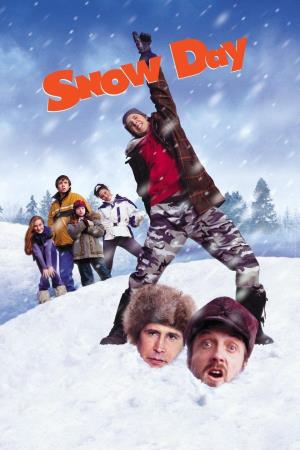 Snow Day's Poster