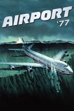 Airport '77's Poster