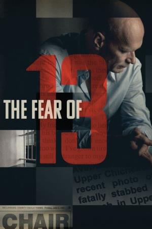 The Fear's Poster