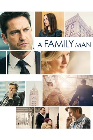 Family Man's Poster
