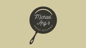 Michael Ang's Halal Kitchen's Poster