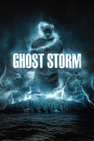 Ghost Storm's Poster