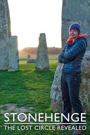 Stonehenge: The Lost Circle Revealed's Poster