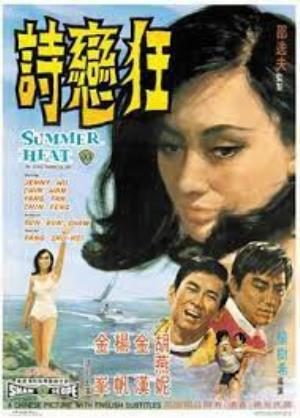 Summer Heat's Poster