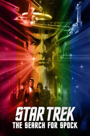 Star Trek III: The Search for...'s Poster