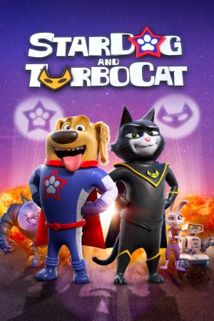 Stardog and Turbocat's Poster