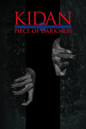 Kidan Piece of Darkness's Poster