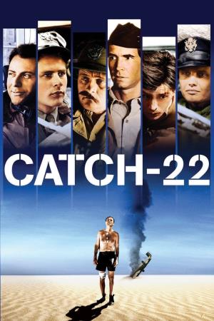 Catch-22's Poster