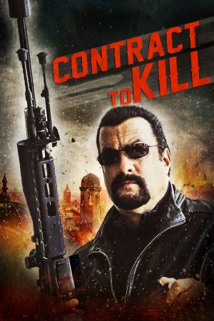Contract to Kill's Poster