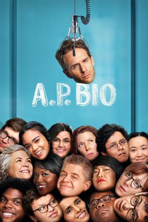A.P Bio's Poster