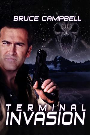 Terminal Invasion's Poster