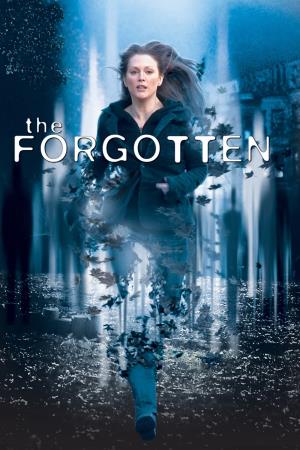 Forgotten's Poster