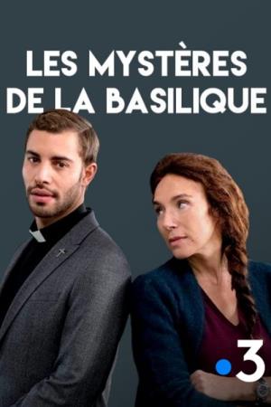 Murder In Tours's Poster