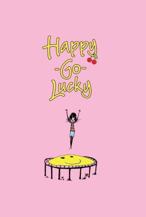 Happy Go Lucky's Poster