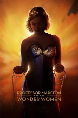 Wonder Women's Poster