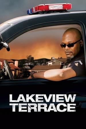 Lakeview Terrace's Poster