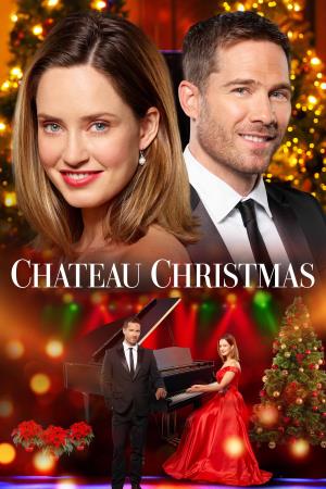 Chateau Christmas's Poster