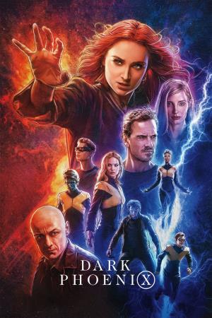 Dark's Poster