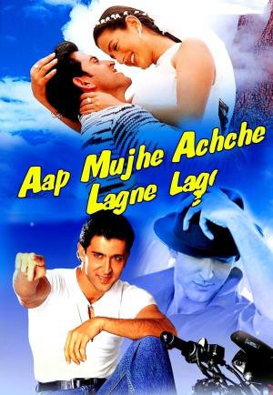 Aap Mujhe Achhe Lagne Lage's Poster