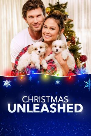 Christmas Unleashed's Poster