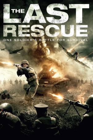 The Last Rescue's Poster