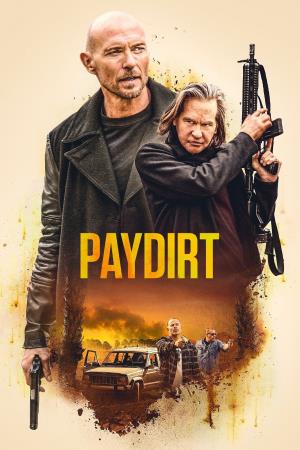 Pay Dirt's Poster