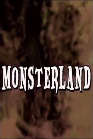 Monsterland's Poster