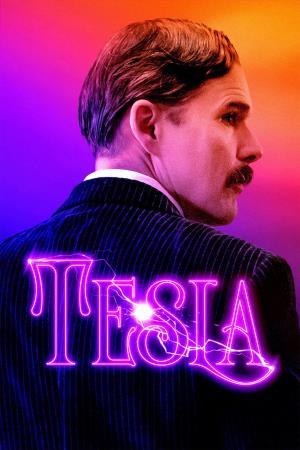 Tesla's Poster