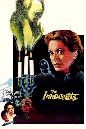 The Innocents's Poster