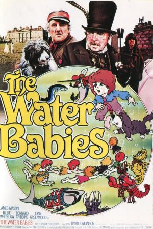 The Water Babies's Poster