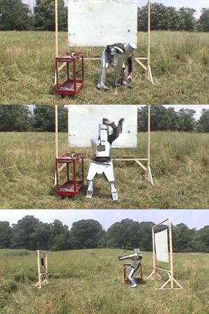 William Tell's Poster