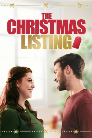 The Christmas Listing's Poster