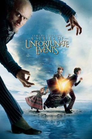 Lemony Snicket's's Poster