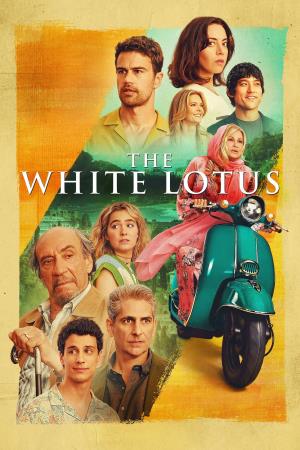 The White Lotus's Poster