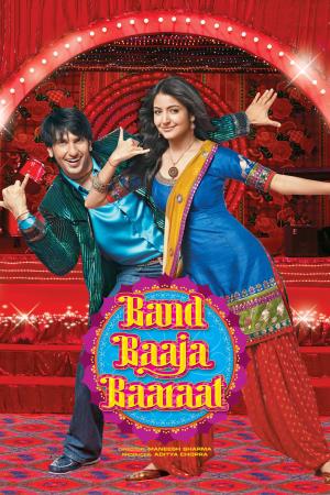 Band Baaja Baaraat's Poster