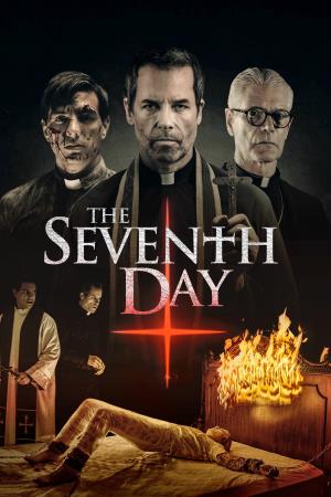 The Seventh Day's Poster