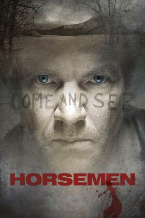 Horsemen's Poster