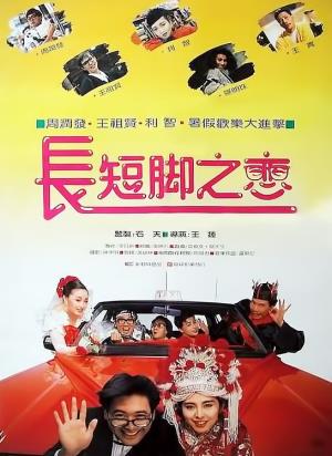  Fractured Follies's Poster